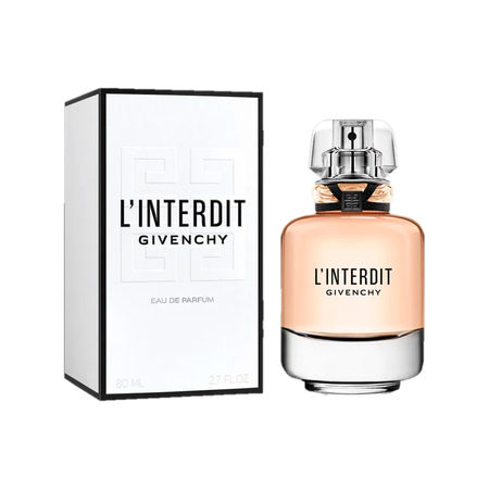 Perfume Feminino L'Interdit Eau de Parfum - Givenchy