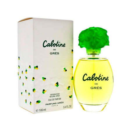 Cabotine Grès Eau de Toilette - Perfume Feminino