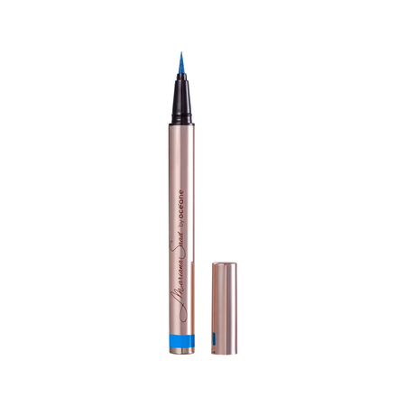 Océane Eyeliner Real Blue - Caneta Delineadora