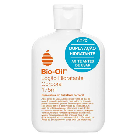 Bio-Oil - Loção Hidratante Corporal 175ml