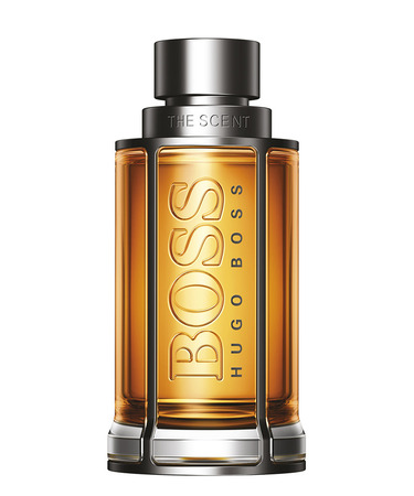 Boss The Scent Eau de Toilette Hugo Boss - Perfume Masculino