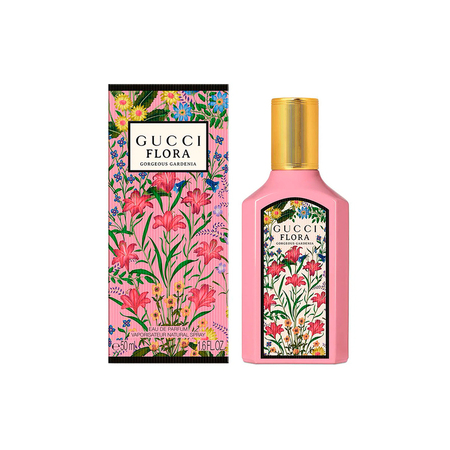 Gucci  Flora Gorgeous Gardênia Eau de Parfum - Perfume Feminino