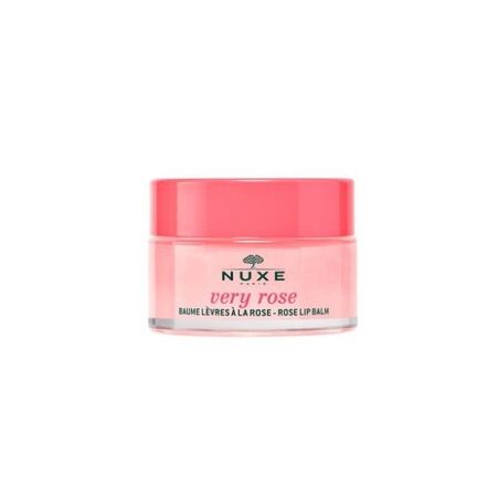 Nuxe Very Rose - Balm Labial 15g
