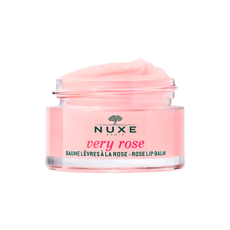 Nuxe Very Rose - Balm Labial 15g