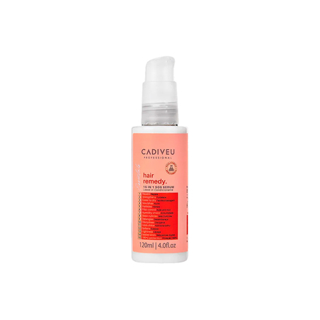 Cadiveu Professional Hair Remedy SOS Sérum - Leave-in 120ml