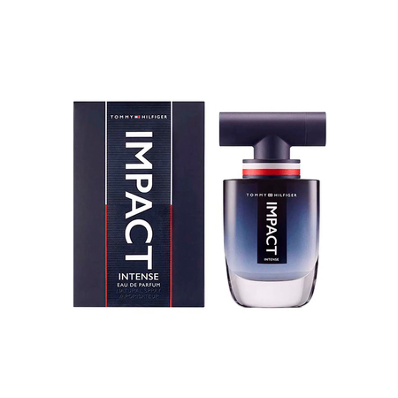 Impact Intense Eau de Parfum Tommy Hilfiger - Perfume Masculino