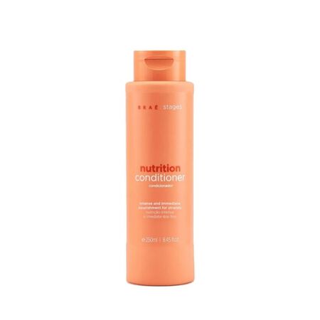 Condicionador Stages Nutrition 250ml - Braé