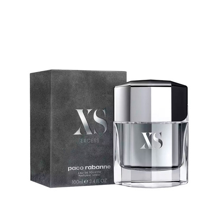 XS Eau de Toilette Rabbane - Perfume Masculino