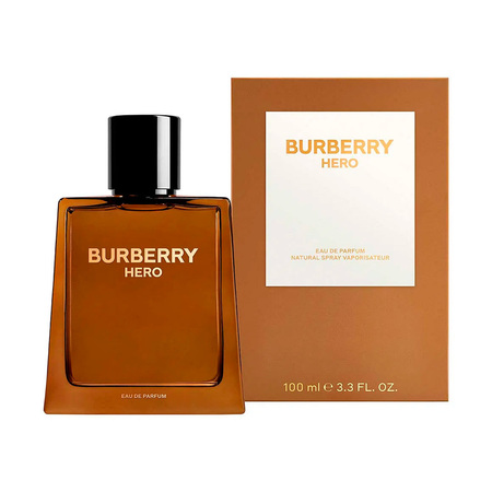 Burberry Hero Eau de Parfum - Perfume Masculino