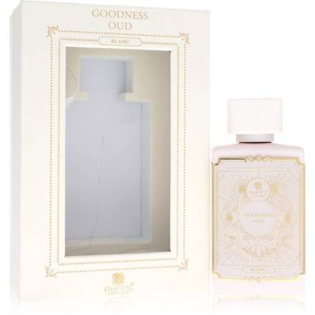 Goodness Oud Blanc Eau de Parfum Riifs - Perfume Unissex 100ml