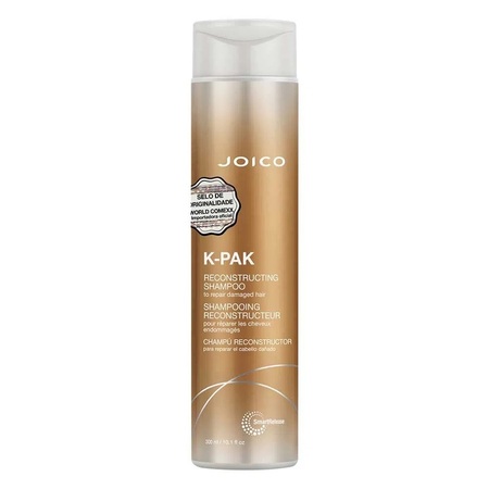Joico K-PAK Repair Damage - Shampoo