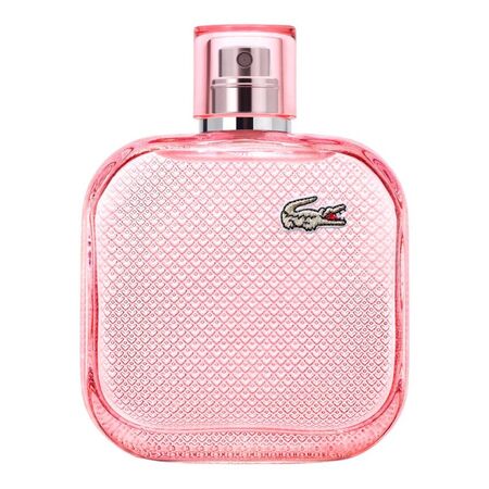 Perfume Feminino L.12.12 Rose Sparkling Eau de Toilette - Lacoste