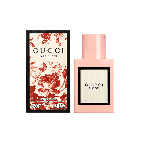 Gucci Bloom Eau de Parfum - Perfume Feminino