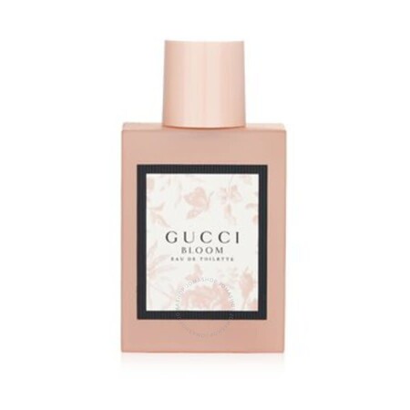 Bloom Eau de Toilette Gucci - Perfume Feminino
