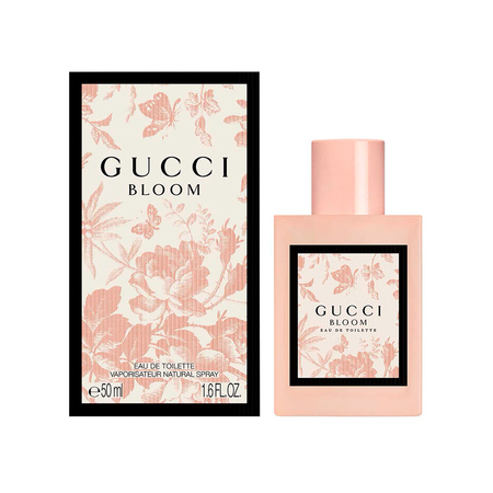 Bloom Eau de Toilette Gucci - Perfume Feminino