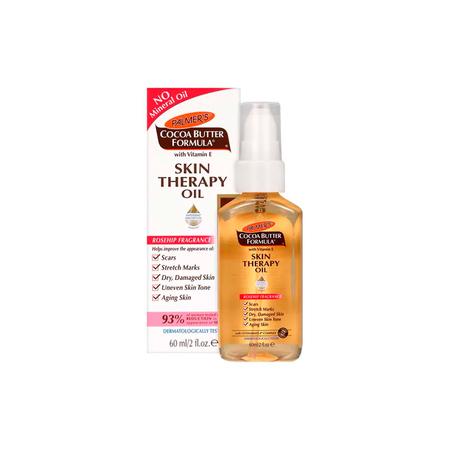 Cocoa Butter Skin Therapy Oil Roseship Palmer's - Óleo Antiestrias