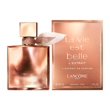 LA VIE EST BELLE GOLD L EXTRAIT EDP 30ML