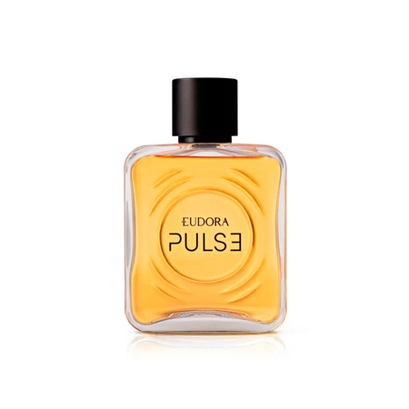 Pulse Eudora - Desodorante Colônia Masculino 100ml