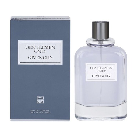 GIVENCHY GENTLEMEN ONLY EDT 100ML