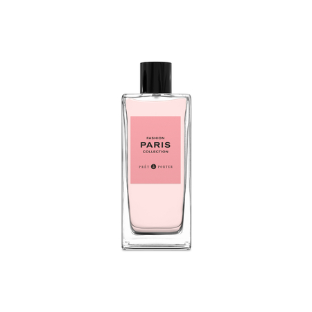 Perfume Feminino Paris EDP 100ml - Prêt à Porter