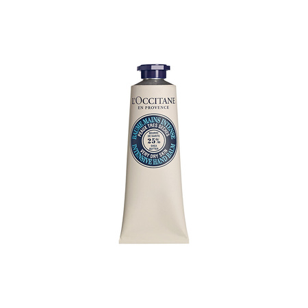 Intenso Karité L'Occitane En Provence - Bálsamo de Mãos 50ml