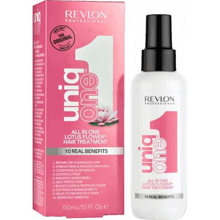 Revlon Uniq One Lotus - Leave-in 150ml