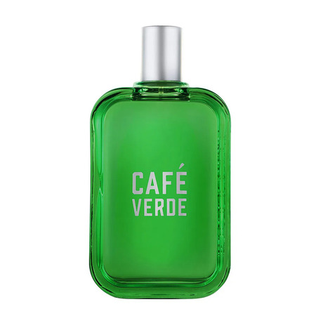 Café Verde Safra Deo Colônia L’Occitane Au Brésil - Perfume Masculino 100ml