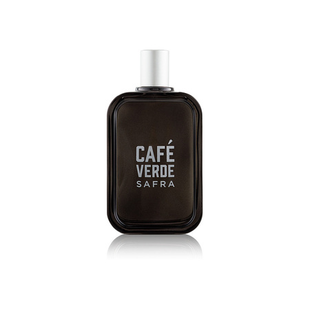 Café Verde Safra Deo Colônia L’Occitane Au Brésil - Perfume Masculino 100ml