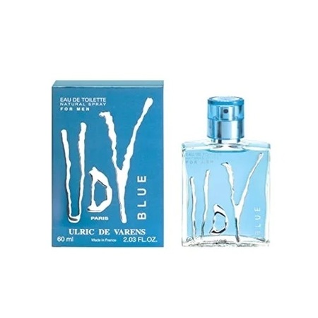 UDV Blue Eau de Toilette - Perfume Masculino