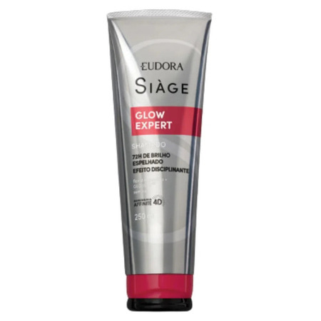 Siàge Glow Expert Eudora - Shampoo 250ml