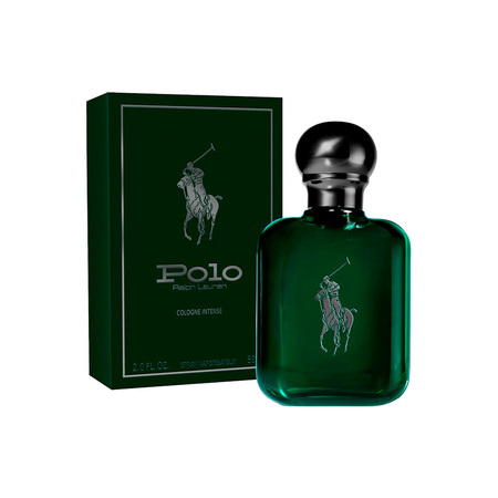 Polo Cologne Intense Raph Lauren - Perfume Masculino