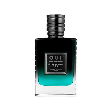 O.U.i Hôtel de Ville 193 Eau de Parfum - Perfume Masculino