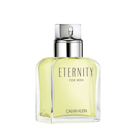 Perfume Masculino Eternity for Men EDT - Calvin Klein