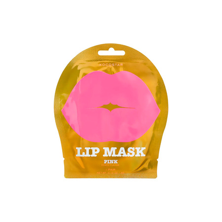 Blink Lab Kocostar Lip Mask Pink - Máscara Hidratante Labial
