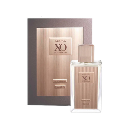 Xclusif Oud Classic Eau de Parfum Orientica - Perfume Unissex 60ml