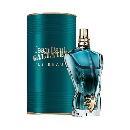 Le Beau Eau de Toilette Jean Paul Gaultier  - Perfume Masculino