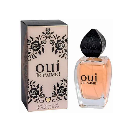 LY OUI JE TAIME EDP 100ML