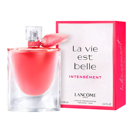 La Vie Est Belle New Inténsement Eau de Parfum Lancôme - Perfume Feminino