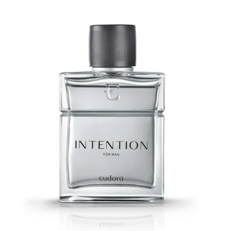 INTENTION FOR MAN EUDORA - COLONIA DESODORANTE 100ML