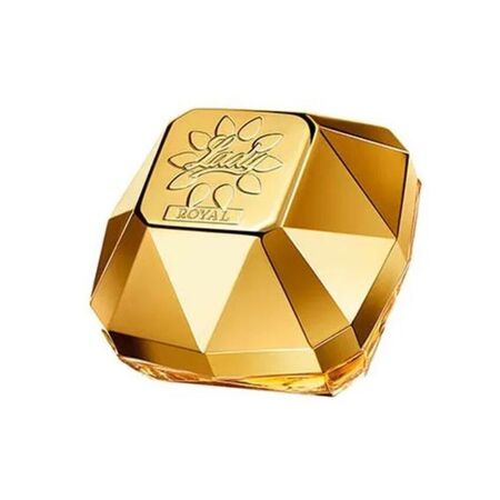 Lady Million Royal Eau de Parfum Rabanne - Perfume Feminino