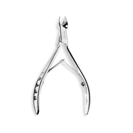 # TRAMONTINA ALICATE PARA CUTICULA INOX