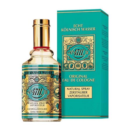 4711 Eau de Cologne  - Perfume Unissex