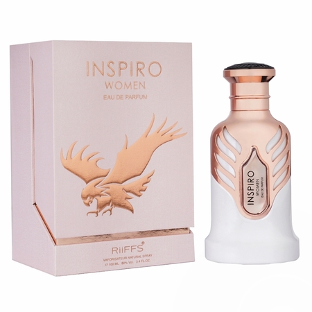 Perfume Feminino Inspiro Woman EDP 100ml - Riiffs