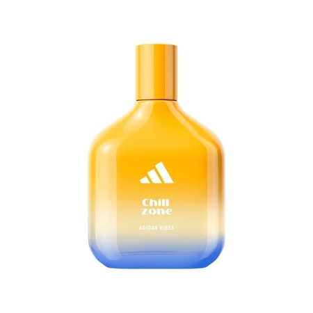 Perfume Unissex Adidas Vibes Chill Zone EDP - Adidas