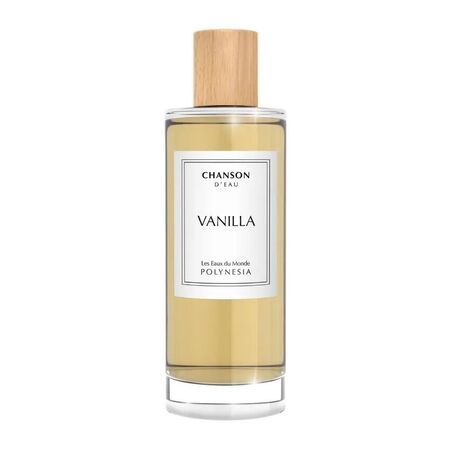 Perfume Feminino Vanilla Eau de Toilette 100ml - Chanson d'Eau