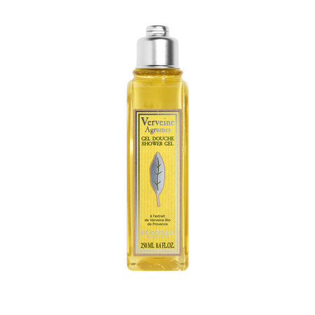 L'Occitane en Provence Verbena Citrus - Sabonete Líquido 250ml