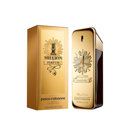 1 Million Parfum Rabanne - Perfume Masculino