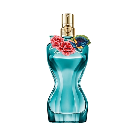 La Belle Paradise Garden Eau de Parfum Jean Paul Gaultier - Perfume Feminino