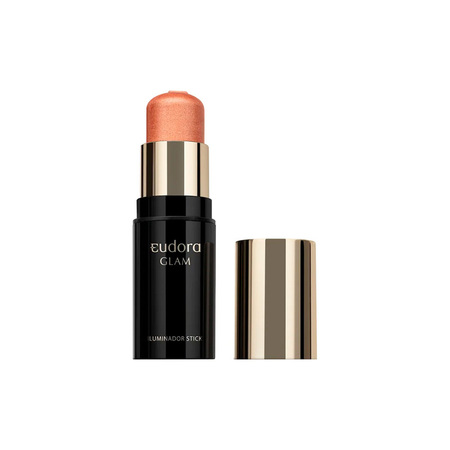 Eudora Glam - Iluminador Stick Golden