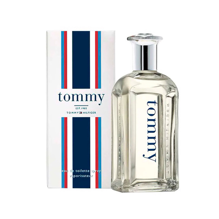 Perfume Masculino Tommy EDT - Tommy Hilfiger